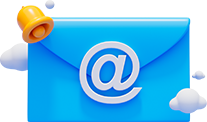 Ícone newsletter